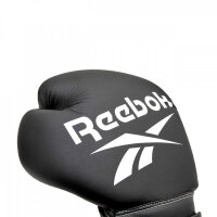 Reebok Boxhandschuhe, Schwarz