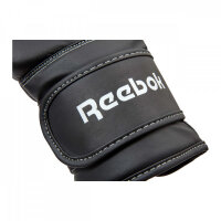 Reebok Boxhandschuhe, Schwarz